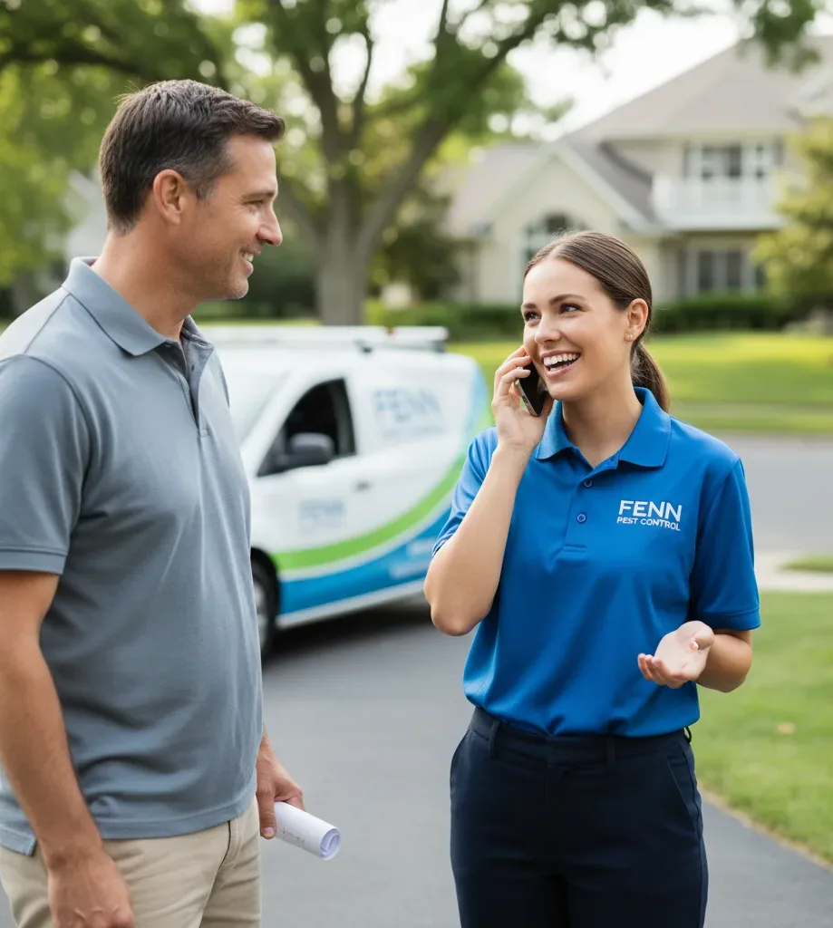 Rodent Control in Topeka, KS